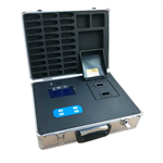 COD測定儀H5B-3F經濟型COD速測儀 臺式COD速測儀