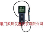 YSI 63型美國維賽YSI多參數(shù)水質(zhì)測(cè)量?jī)xYSI 63型