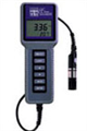 YSI 85鹽度、電導(dǎo)、溶解氧、溫度測量儀