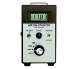 美國AIC-1000 空氣負離子測試儀，負離子檢測儀