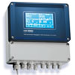 水質多參數控制器KM3000