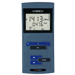 德國(guó)WTW-Oxi 3205溶解氧測(cè)定儀現(xiàn)貨供應(yīng)|活動(dòng)優(yōu)惠