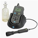 美國LDO便攜式溶解氧測定儀技術參數，溶解氧測定儀供應，上海級代理
