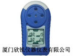 霍尼韋爾多種氣體檢測(cè)儀Impulse X4