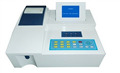 半自動生化分析儀（寵物醫(yī)院用）