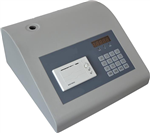 臺式氨氮水質測定儀