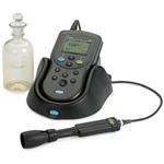 美國(guó)哈希便攜式HQ-30D溶解氧測(cè)定儀上海旦鼎促銷