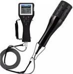 便攜式多參數 水質分析儀