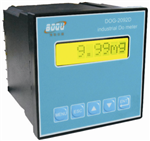 四川優(yōu)質工業(yè)溶氧儀DOG-2092D