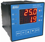 ppm級工業(yè)溶氧儀DOG-2092A