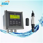 江西熒光法溶氧電極，免維護的光學法在線溶氧