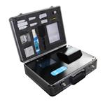 DZ-Y便攜式泳池水質分析儀、泳池水質測定儀、DZ-Y多參數水質分析儀（6項） 液晶數顯