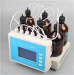 海恒870H直讀式BOD5測定儀、 870H型B0D檢測儀（0-1000mg/L）