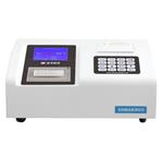 亞硝酸鹽氮測(cè)定儀