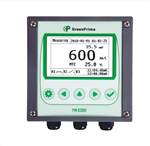 在線水質硬度分析儀GREENPRIMA