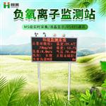 負氧離子監測系統價格HM-FY12