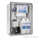 DPD余氯總氯測(cè)定儀