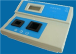 六參數泳池水質檢測儀