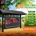 負氧離子監測系統價格-負氧離子監測系統價格