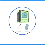 在線余氯/二氧化氯/臭氧測量儀