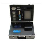 XZ-0107多參數(shù)水質(zhì)分析儀 濁度、余氯、二氧化氯濃度檢測儀