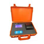 DZ-3Y泳池檢測儀 尿素、氰尿酸、濁度、溴化物濃度檢測儀