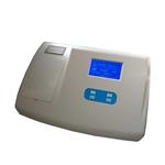 COD、總磷、氨氮、濁度水質(zhì)測試儀WS-04Z污水四參數(shù)檢測儀