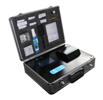 DZ-Y游泳池檢測儀 透明液體懸浮物測試儀 水質(zhì)尿素濃度檢測儀