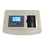 WS-05污水五參數(shù)檢測儀 污水中COD、總磷總氮、氨氮、懸浮物測試儀