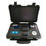 WS-05B污水5參數(shù)測定儀 總磷、氨氮快速測試儀