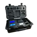 SC-9A水質(zhì)分析測試儀 氨氮、PH、色度、COD檢測儀