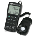 TES1339專業(yè)級照度計 TES-1339