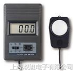 臺灣路昌數位式照度計，LX-101