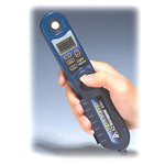 折疊式照度計，AZ8581，AZ-8581