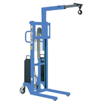 PL-H系列 日本OPK進口手動液壓堆高車,進口堆高車品牌,進口液壓堆高車多少錢