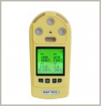 EM-4C型澳大利亞澳洲新儀器四合一氣體檢測(cè)儀