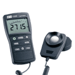 TES-1335 數(shù)字式照度計 TES1335