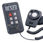 TES-1336A 數(shù)字式照度計 TES1336A