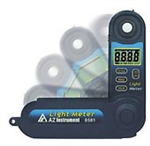 AZ8581迷你型數(shù)位式照度計