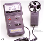 AVM-01 風速計/風溫計