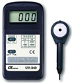 經(jīng)濟型紫外線照度儀 紫外線照度計 UV計 臺灣路昌