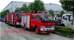 鄉鎮消防車