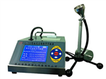 CLJ-350塵埃粒子計數器,懸浮粒子測試儀,塵埃粒子計數器生產廠家
