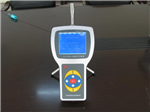CLJ-s3016手持式激光塵埃粒子計數器,懸浮粒子測試儀,塵埃粒子計數器