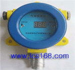 固定式數顯氫氣檢測儀 氫氣連續監測儀