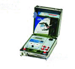 油液質(zhì)量檢測儀 ，智能型油液質(zhì)量測試儀 ，交直兩用油液質(zhì)量分析儀