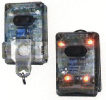 礦用呼救器 ，多功能礦用呼救器 ，自動報警型礦用呼救器