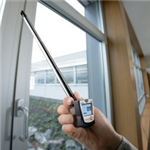 風(fēng)速儀 ，熱敏風(fēng)速儀， 通風(fēng)管道內(nèi)測量檢測儀