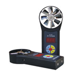 煤礦用電子式風速表 ，數字式風速檢測儀， 礦用電子風速檢測儀