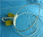 風筒風量開關傳感器， 煤礦井下風筒內風量監測儀 ，風筒內風量檢測儀